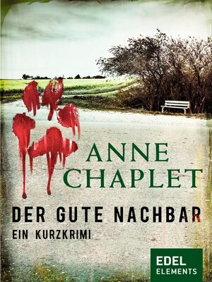 cover image of Der gute Nachbar